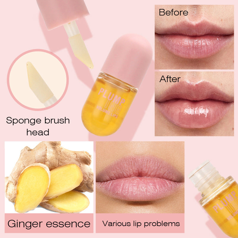 Long Lasting Lip Plumper | Naturally Fuller Lips